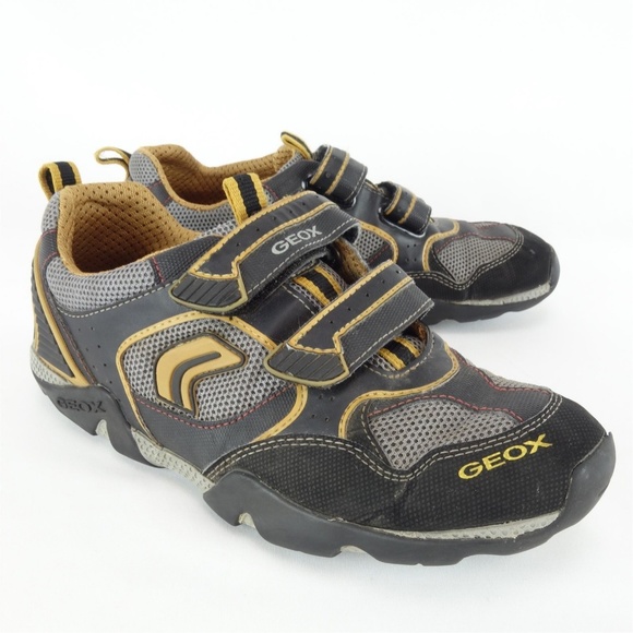 Geox Shoes Geox Respira Athletic Trainers Running 6 39 Sc44 Poshmark